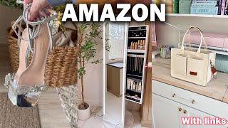 *BEST* Amazon Must Haves You Need for 2024 - TikTok Compilations