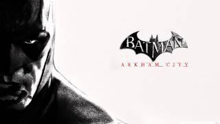 Batman Arkham City Soundtrack -  Main Theme (Track #1)