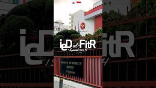 Ied al-Fitr 1445 H | KBRI Seoul @indonesianinseoul