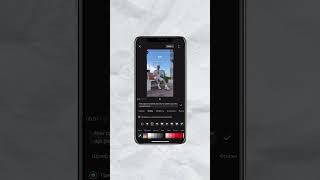 Как сделать анимированный текст на видео?