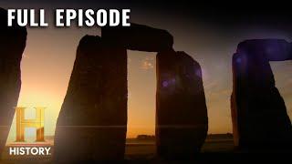 Ancient Aliens: INTERSTELLAR PORTALS Led to Stonehenge?! (S14, E17) | Full Episode