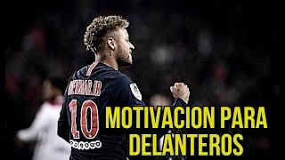 Si Eres DELANTERO Mira Este Video | Motivación Fútbol | Ganar