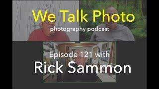 We Talk Photo with Rick Sammon