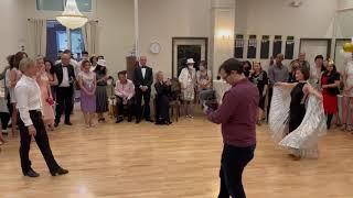 Tango by Oleg Astakhov & Maria at  Fred Astaire Dance Studio in Arcadia - ballroom dance lessons