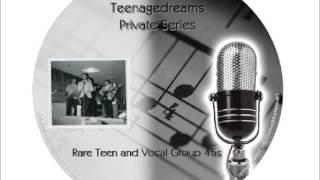 TEEN GROUP The Trebels - Oh Darlin´