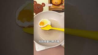 5分钟就能搞定的蒜香油拌面，真的是好吃的！#拌面 #在家做美食 #懒人面条