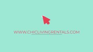 Chicliving Rentals