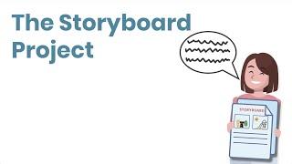 Planning Inclusive Communities: The Storyboard Project