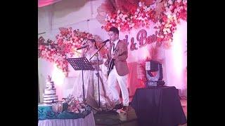 Benj & Beng Wedding | Nothings Gonna Stop us Now