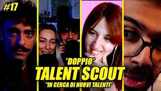 Mario Sturniolo e Dario Moccia intervistano "Chillingfactory e LuPen_exe" | TALENT SCOUT #17