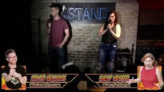 The RoastMasters 9.19.17: Jacob Williams vs. Emily Winter