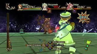 Eternal Sonata - Boss Battle #12: Spirit Svetovit