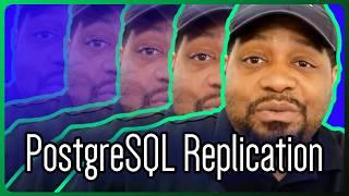 Set Up PostgreSQL Replication Using repmgr | PostgreSQL Failover Done Right