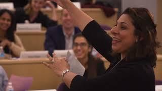 Faculty at NYU Stern