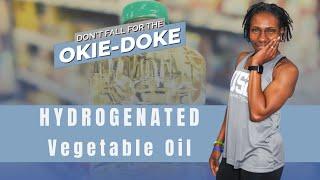 The Harmful Effects of Hydrogenated Oil | Rochelle T Parks