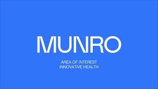 Area of Interest: Innovative Health