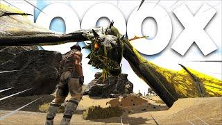 I Spent 24 Hours On Ark Primal Fear 1000x
