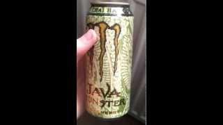 Some of my rare Monster Energy cans !!!