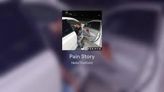 Noosie22 - Pain Story (Official Audio) Prod by: RicoGotThatFye