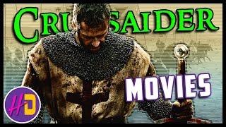 10 Time Honored Crusader Movies You Don't Want To Miss