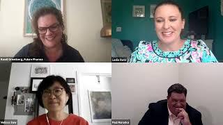 Future Pharma Panel: Will the Doctor See You Now? HCP Engagement Post-Covid