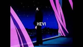 hevi - all these wounds (feat. refeeld)