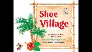 Shoe VILLAGE