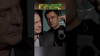 ЗАДЕРЖАНИЕ ПОЛКОВНИКА #сериал #криминал #кино #фильмы