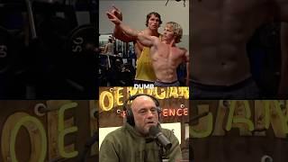 Gym Culture: A Right-Wing Radicalism | Joe Rogan