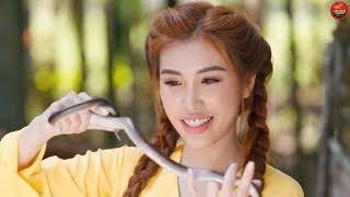 Phải Lòng Hot Girl | PHIM HÀI MỚI HAY VCL Channel