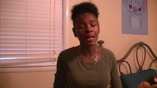 BEYONCE-LISTEN|COVER|Patrice T