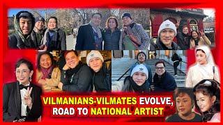 (828) Vilmanians-Vilmates evolve and the road to National Artist for Vilma Santos-Recto