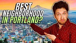 Best Place To Live In Portland? | N Mississippi St Vlog Tour | Portland Oregon 2023