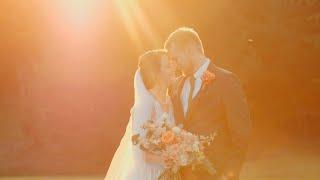 Tennessee Wedding Video // Emily & Wade // Backyard Wedding