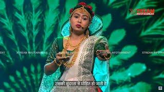 Benita Laishram || Grand Finale || Bharat Ka Amrit Kalash || India's First Folk Singing Reality Show