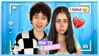 He Came To My Rescue | How To Survive Ep. 6