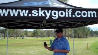 SkyGolf - A Mississippi Based Golf Company