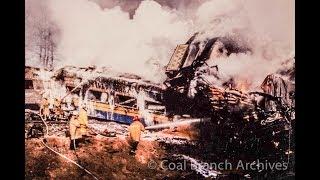 Hinton train collison 32 years later