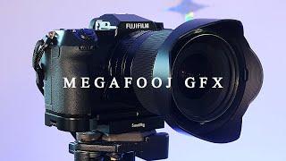 I Inadvertently Bought My Dream Panoramic Camera | Fuji GFX 50sii aka "Digital XPan"