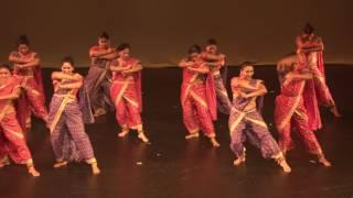 2017 Boston Bollywood Act 2 Aspara Aali