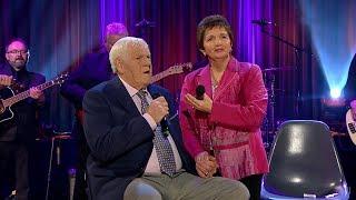 Big Tom and Margo - 'A Love That's Lasted Through the Years' | The Late Late Show | RTÉ One