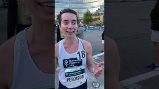 2024 Grand Blue Mile - Cailee Peterson