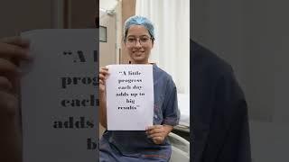 IVF Hope: Small Steps, Big Miracles! Dr Rhythm Gupta - Infertility and IVF specialist at Excel IVF