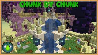 Over Compensating in the End  Ep. 17  Chunk by Chunk with SunfireSG