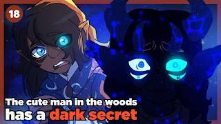 The Demon Of The Woods Is Actually Cute??! | Moondrop and Sundew (Day 1)
