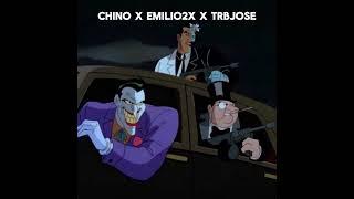 Chino x Emilio2x x trbjose (prod.griffinwins2!)