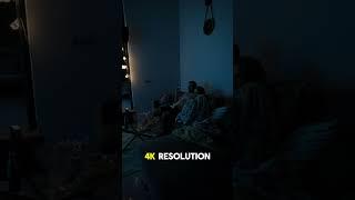 Cosmos 4K SE｜THIS is Better Than TV!! #nebulaprojector