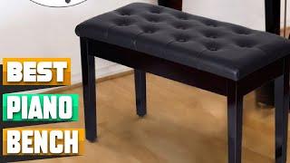 Piano Bench : Best Selling Piano Benches on Amazon