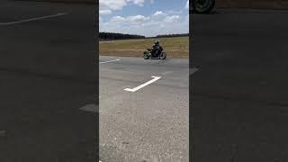 Volta guiada  track day sombra 46 Autódromo internacional da Paraíba