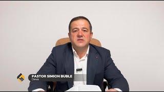 Ziua 316 Simion Buble